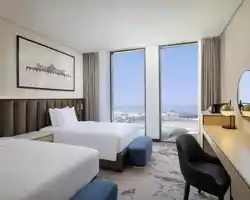 Doubletree By Hilton Madinah Gate thumbnail